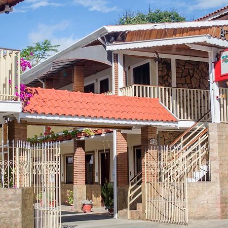 Pousada Beira Rio Santo Antônio do Pinhal Zewnętrze zdjęcie